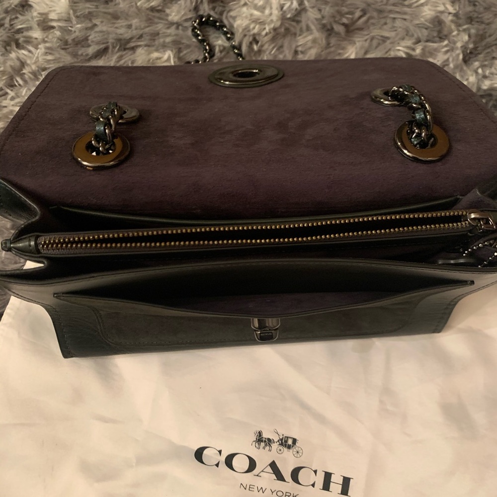 Rare Coach - Picture 3 of 4